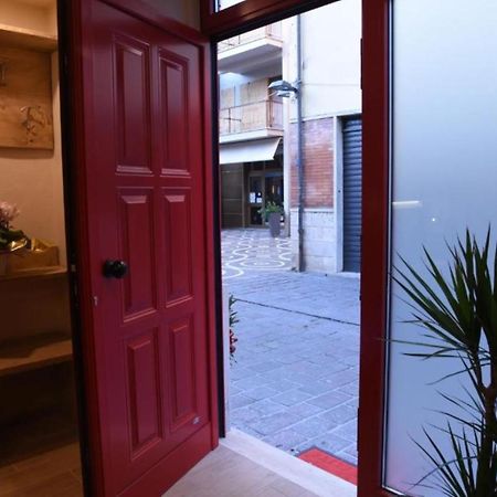 Villa Tre Archi House Chiusi Exterior foto