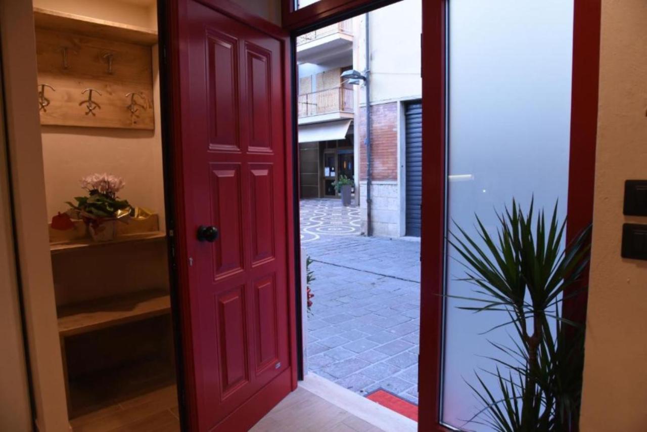 Villa Tre Archi House Chiusi Exterior foto